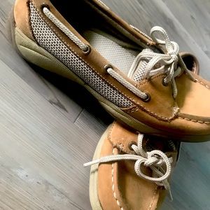 Sperry Boat shoes